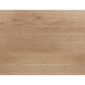 Madsen 26 X 23 inch Natural Side Table